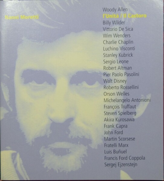 Nanni Moretti