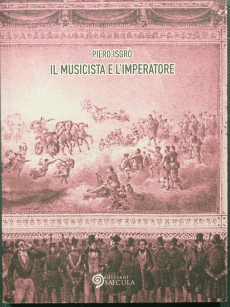 Il Musicista e l'Imperatore
