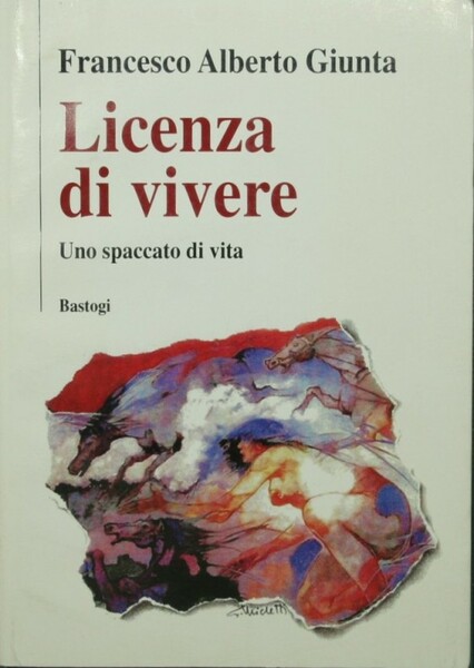 Licenza di vivere