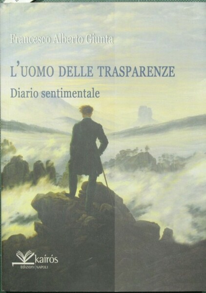 L'uomo delle trasparenze