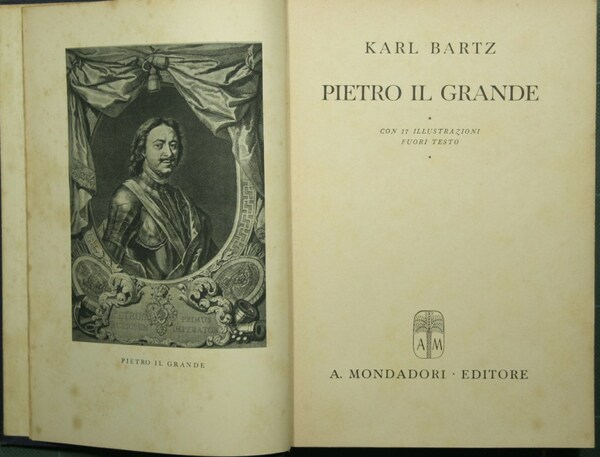 Pietro il Grande