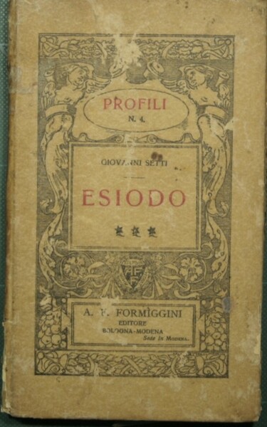 Esiodo