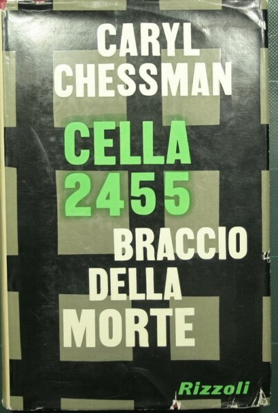 Cella 2455