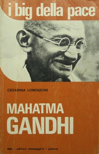 Mahatma Gandhi