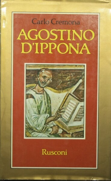 Agostino d'Ippona