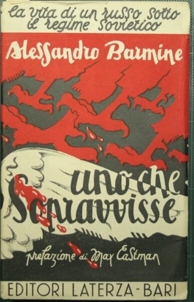 Uno che sopravvisse