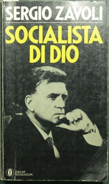 Socialista di Dio