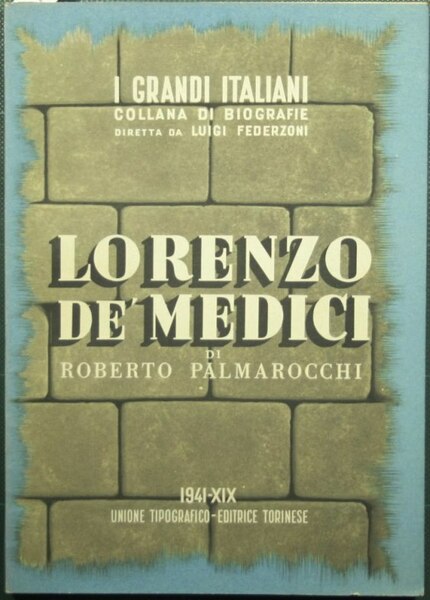 Lorenzo de' Medici