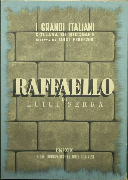 Raffaello Sanzio