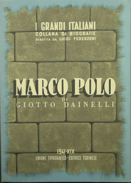 Marco Polo