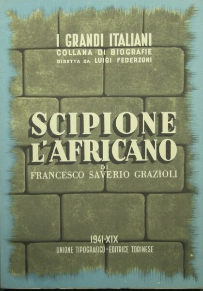 Scipione l'Africano