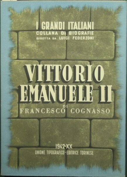 Vittorio Emanuele II