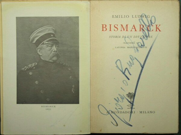Bismarck