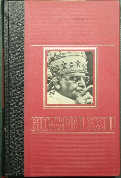 Giovanni XXIII il Papa buono