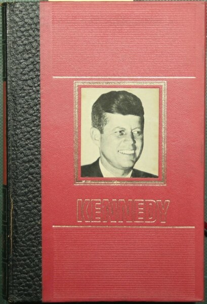 Il destino drammatico dei Kennedy
