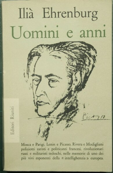 Uomini e anni