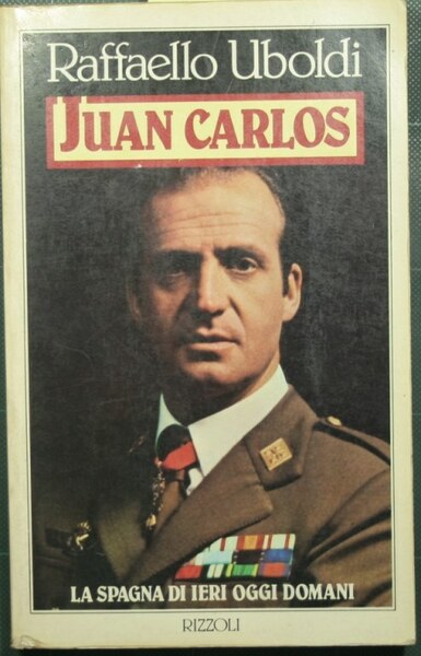 Juan Carlos