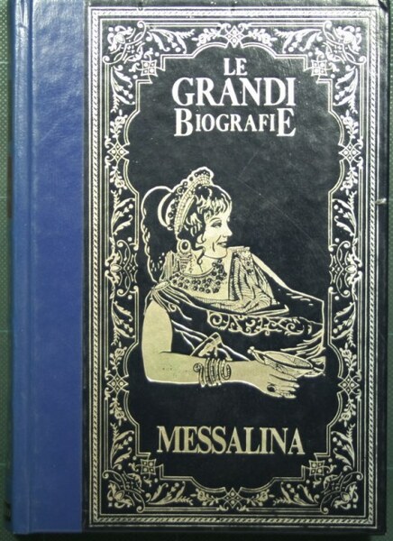 La vita di Messalina