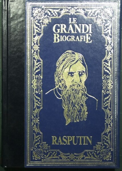 La vita di Rasputin