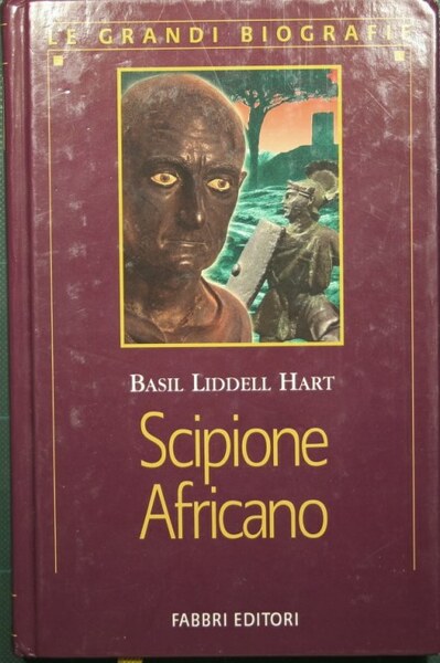 Scipione Africano