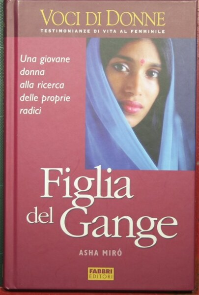 Figlia del Gange