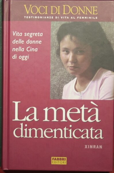 La metà dimenticata