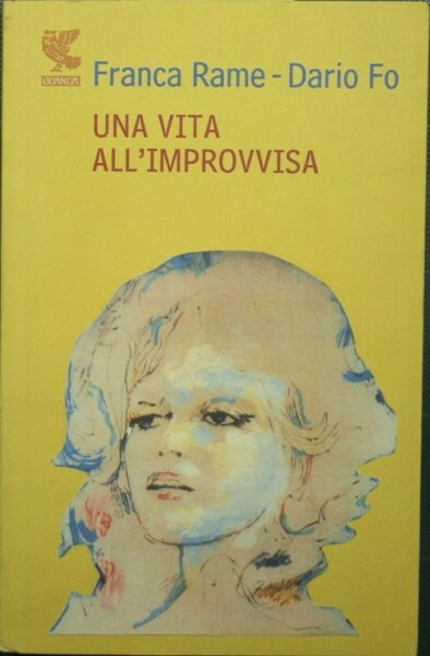 Una vita all'improvvisa