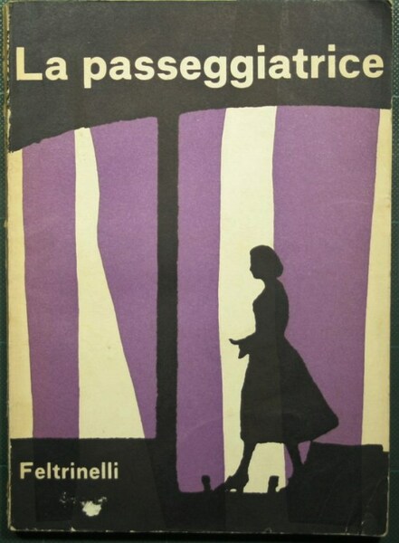 La passeggiatrice