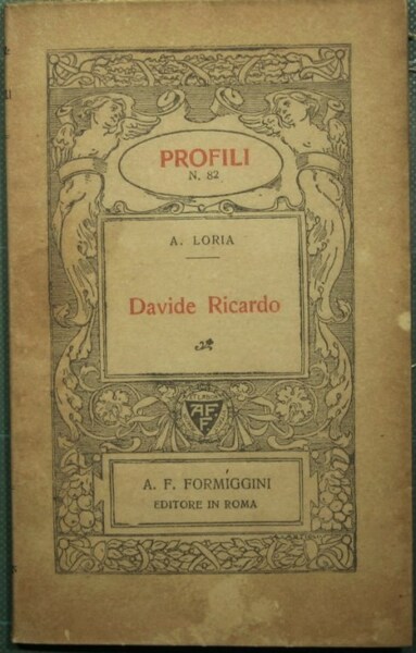 Davide Ricardo