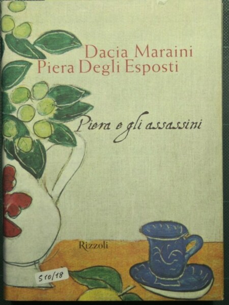 Piera e gli assassini