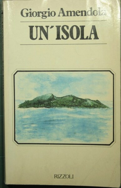 Un'isola
