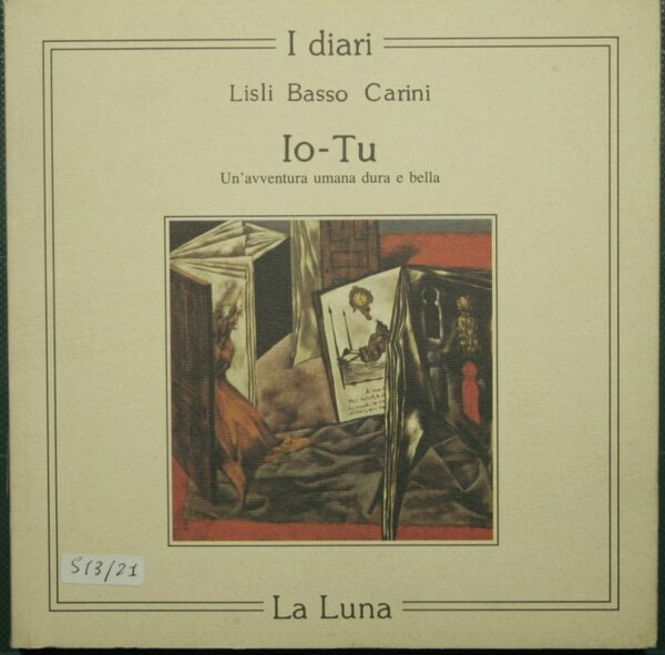 Io - Tu