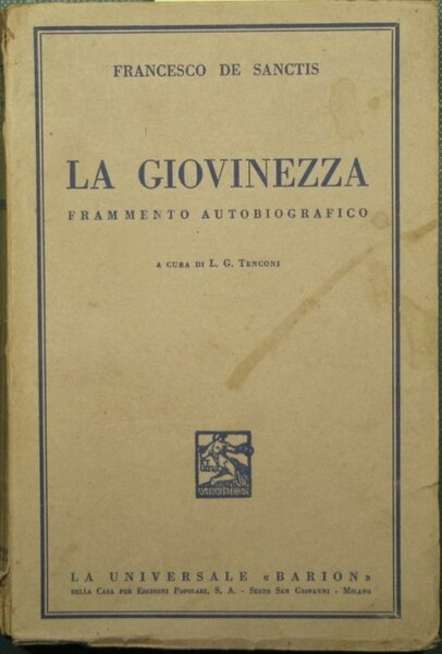 La giovinezza