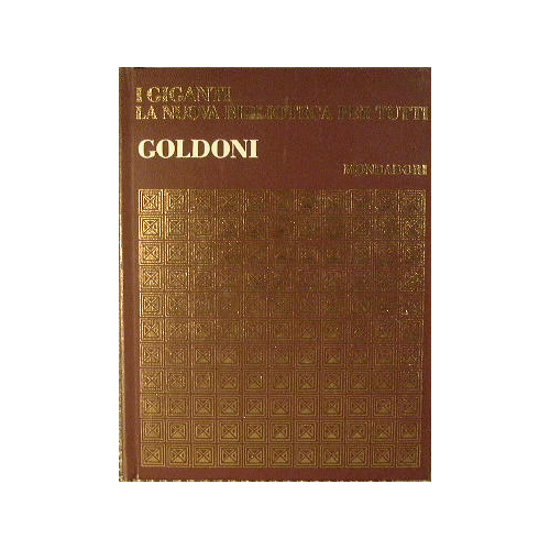 Goldoni