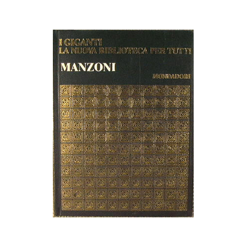 Manzoni