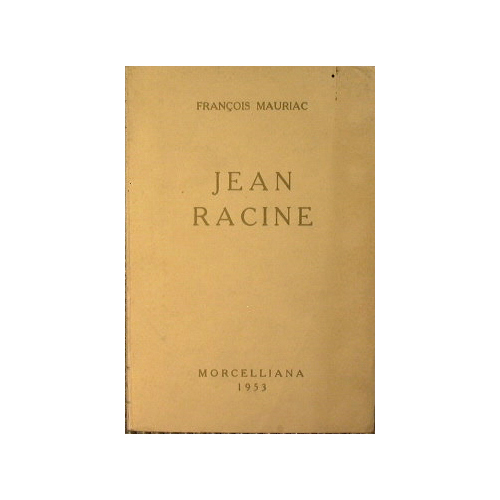 Jean Racine