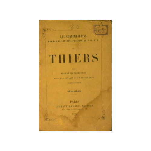 Thiers