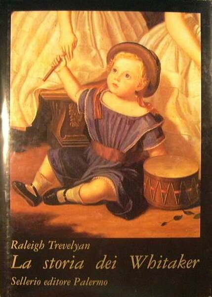 La storia dei Whitaker