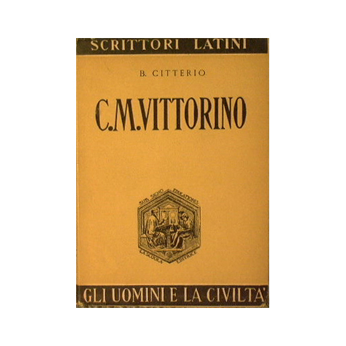 C. M. Vittorino