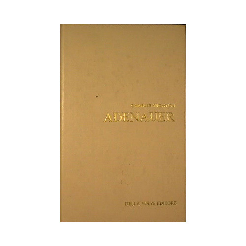 Adenauer