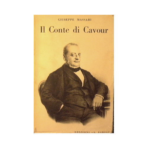 Il Conte di Cavour