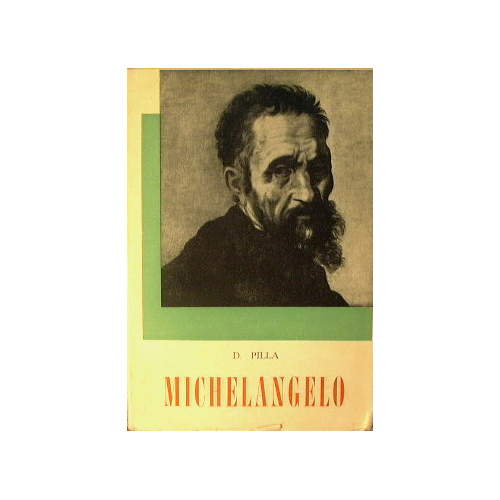 Michelangelo Buonarroti