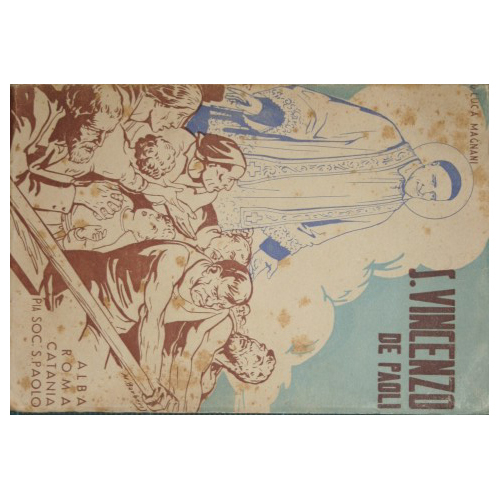 San Vincenzo de' Paoli