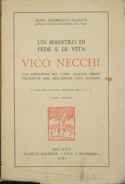 Vico Necchi