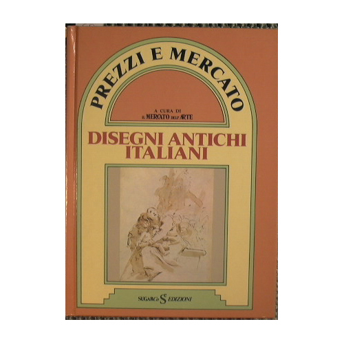 Disegni Antichi Italiani.