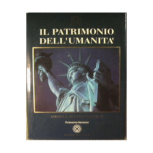 Il Patrimonio dell'Umanità