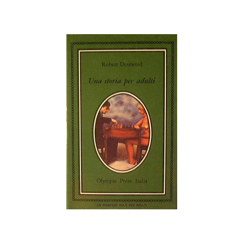 Una storia per adulti