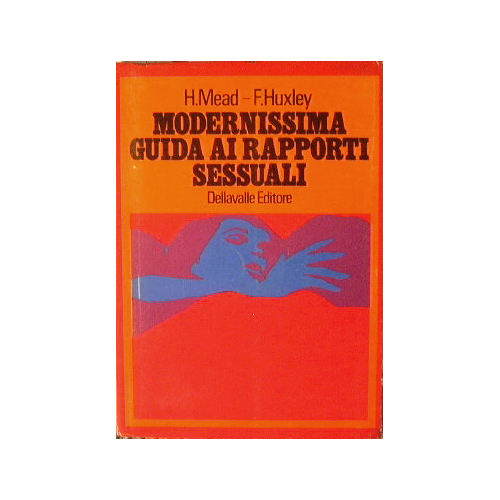 Modernissima guida ai rapporti sessuali