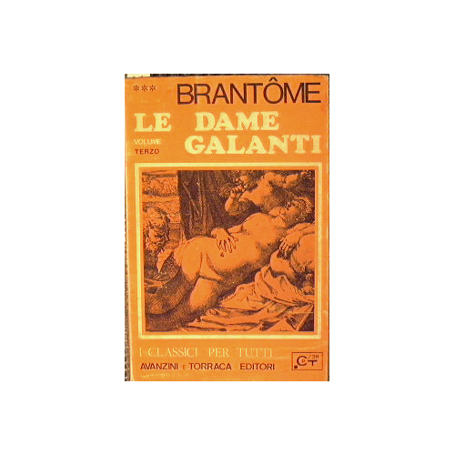 Le dame galanti