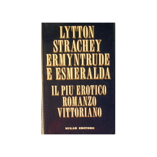 Ermyntrude e Esmeralda